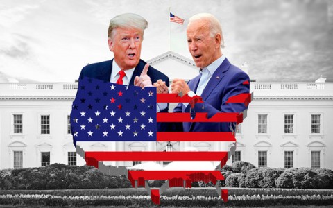 D. Trump là một người thẳng tính, điều hành nước Mỹ giống như một CEO